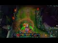 poppy pulverizes the precocious perturbators (no commentary clipdump)