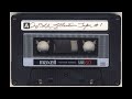 Various Artists - I​.​E.​M​.​A. Collective Group Tape #1 (1981)