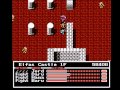 Chronicle of the Radia War NES 1991 Romhack/Translation Playthrough Part 2