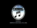Nippon Columbia Logo - Popee The Performer DVD Startup (HD) (Read Description)