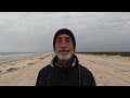 Ep. 286: Louisiana Beach Boondocking | Rutherford Beach Creole Cameron Parish