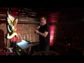 Todd Glass Singing in San Diego