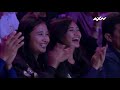 ADEM Dance Crew WINS Golden Buzzer On Asia's Got Talent 2017 | Got Talent Global