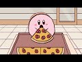 Kirby Emoticon MUKBANG cooking collection Part 5