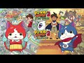 Yo-kai Watch 2 OST - Vs. Classic Boss Yo-kai