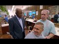 What's It Like On Death Row? Inside A Maximum Security Prison With Trevor McDonald | Absolute Crime