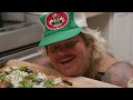 Party Tray Pizza Hoax | Matty Matheson | Just A Dash | S2 EP1