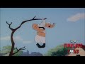 POPEYE THE SAILOR MAN - REMASTERED 4K HDR | The Golden Age Series | FULL EPISODES