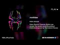 Metro Boomin - Annihilate (432Hz) ft. Swae Lee, Lil Wayne & Offset