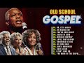 OLD SCHOOL GOSPEL MUSIC // The Best of Lee Williams | Best Old Gospel Music From the 50s, 60s, 70s