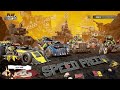 How to Play - Warhammer 40,000: Speed Freeks (Alpha)