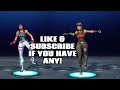 Fortnite OG Remix Dance - Flashback Breakdown #OGFORTNITE #FORTNITE #emote