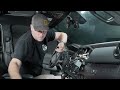 Toyota Tacoma Sony Microphone Hidden Mount  | Trail Grid Pro