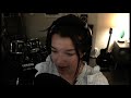 The Sound of Silence - Simon and Garfunkel Disturbed Cover by Eva Jumatate