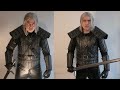 The Witcher Cosplay by Danny Cosplay