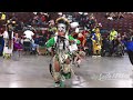 Mens Traditional Special | Dakota Empire Powwow Dancing - Carl Kidder Memorial Powwow Special