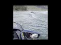 Seadoo Day Out on Sommerset Dam