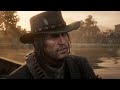 John Marston Legend Of The West Scene Pack Upscaled 2k