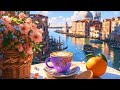 Italy Cafe Music - Happy Jazz Instrumental Music & Sweet Morning Bossa Nova Piano for Positive Moods