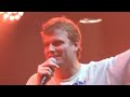 Mac DeMarco lets fan Thijs play guitar on 'Freaking Out The Neighbourhood' at Lowlands 2017