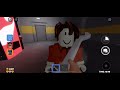 Roblox (40) barry’s prison run v2 (first person obby)