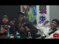 6ix9ine Goons Explain Why They Brought him to the Hood and say They'll Do it Again!