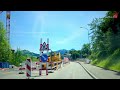 🇨🇭Driving In Switzerland Countryside _ Spectacular Mountain View In Appenzell