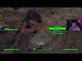 FALLOUT 4 - Part 2 - Story Playthrough [RTX 4090]