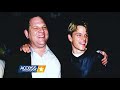 Matt Damon Says He Knew That Harvey Weinstein Had Once Harassed Gwyneth Paltrow | Access Hollywood
