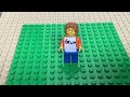 I recreated Rayan Trahan’s penny series… IN LEGO