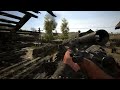 Hell Let Loose - The Mosin is a Killer’s Rifle