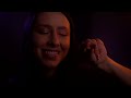 ASMR Fall Asleep in 3, 2, 1 😴💤 Up-close Personal Attention, hand movements, hand sounds, in the dark