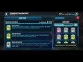 Swgoh Bad Batch conquest Disc Build -win in 2 turns