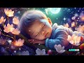 Twinkle Moon Dreams  |  🎵 1-Hour Soothing Instrumental lullaby for Sleep & Relaxation #relaxingmusic