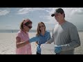 Beach Clean-Up | Virtual Field Trip | KidVision Pre-K