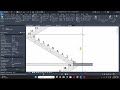 Revit tutorials || Modeling and detailing of stairs like a pro.