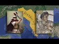 The history of the Albanian double-headed eagle