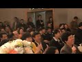 장사익형님_아들 결혼식 축가(2008.3.1)
