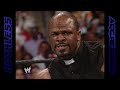 Reverend D-Von vs. Faarooq | SmackDown! (2002)