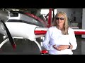 Patty Wagstaff Legendary Aviator Interview at EAA AirVenture TakingOff Special