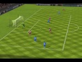 FIFA 14 iPhone/iPad - sharks2k10 vs. Esbjerg fB