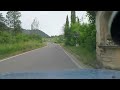 questa è la routine giornaliera del paese di molino del piano vista dal mio Suzuki Jimny 4x4!