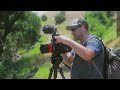 Nature Filmmaker Season 1 Ep 10 - Amazing Nature of Dalles Mountain Ranch - 8K HDR Creative Version