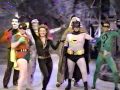 1966-67 Television Season 50th Anniversary: Batman/RIP Adam West (Vicki!: cast reunion 6/19/94)