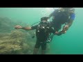 scuba diving Havelock  #scubadiving