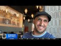 Late-night cafe in San Francisco sharing Yemeni culture through coffee