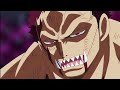 How Strong Is Katakuri ACTUALLY? (One Piece)