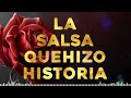 Las 20 Canciones SALSA Romanticas Inmortales💝 SALSA ROMANTICA PARA BAILAR EXITOS 2024