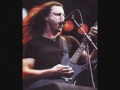 Death - Chuck Schuldiner - UNPUBLISHED SONG