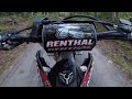 Absolutely Love this Exhaust (CRF450R Motovlog)